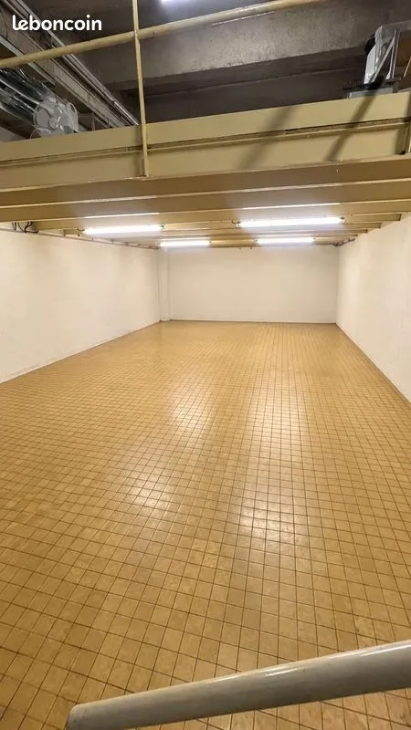Local commercial