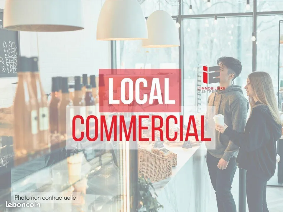Local commercial