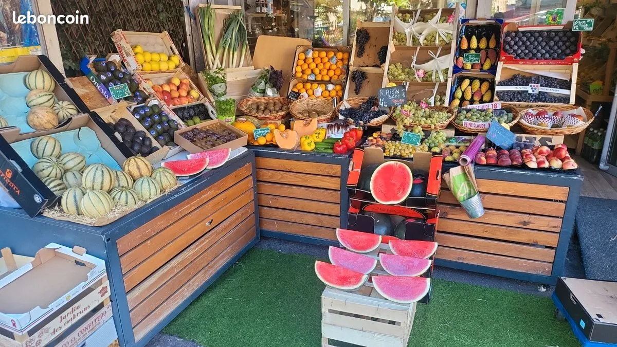 Local commercial