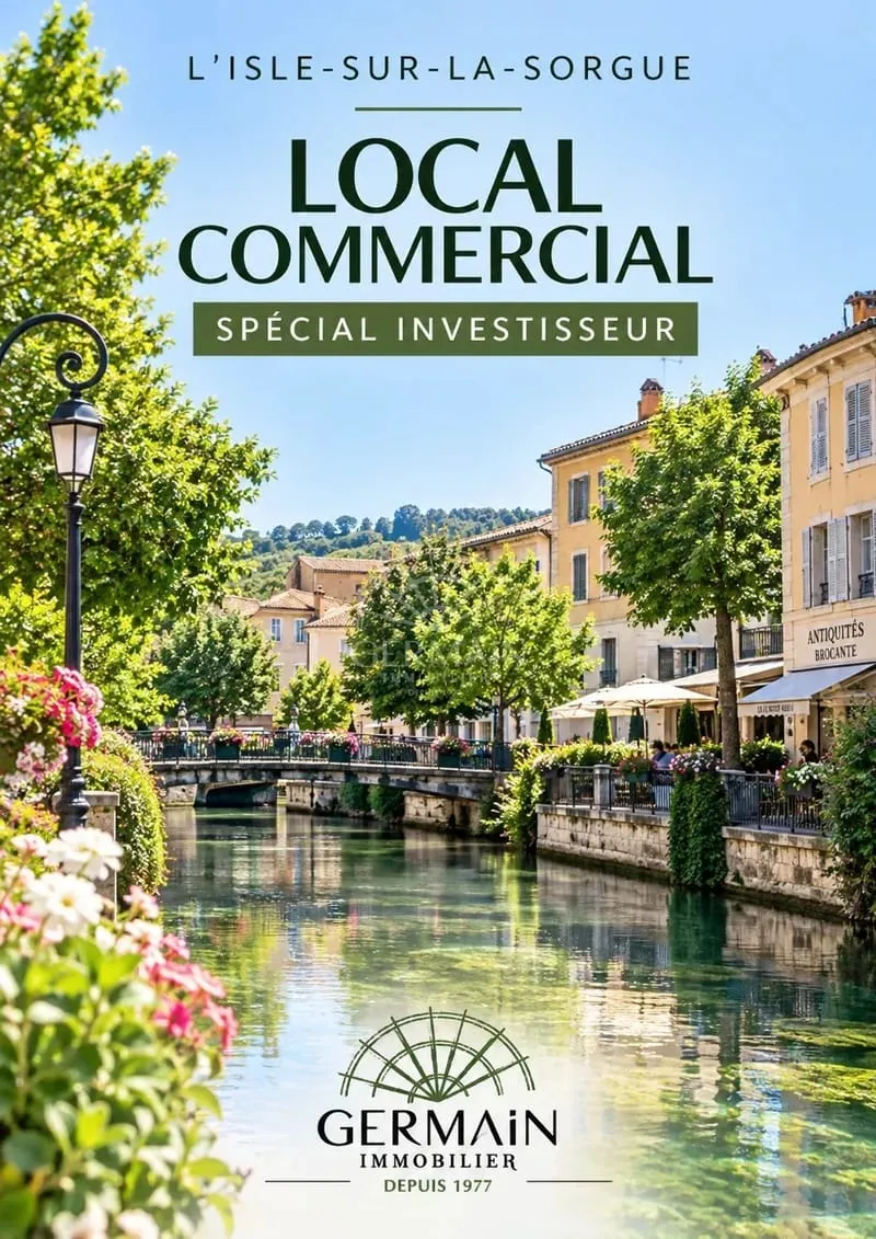 Local commercial