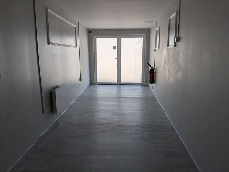 Local commercial
