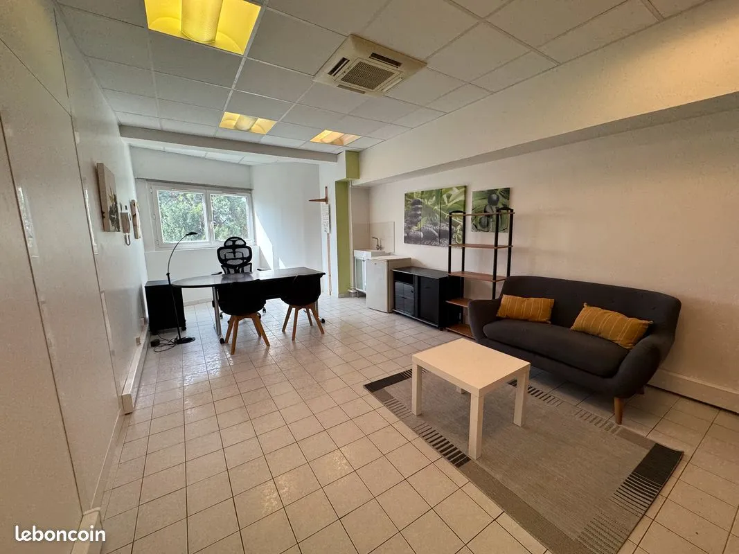 Bureau