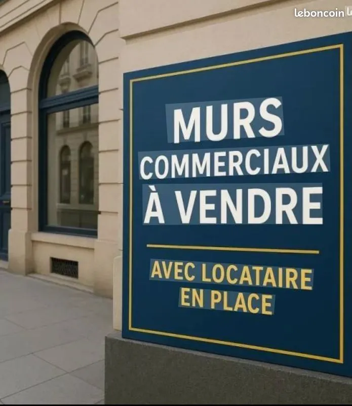 Local commercial