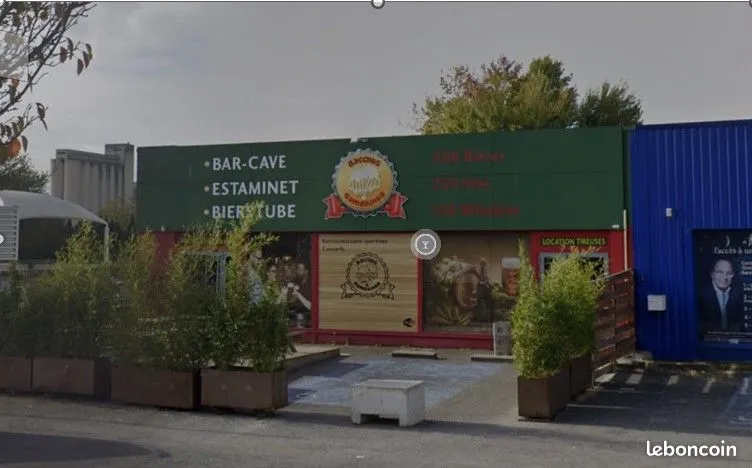 Local commercial
