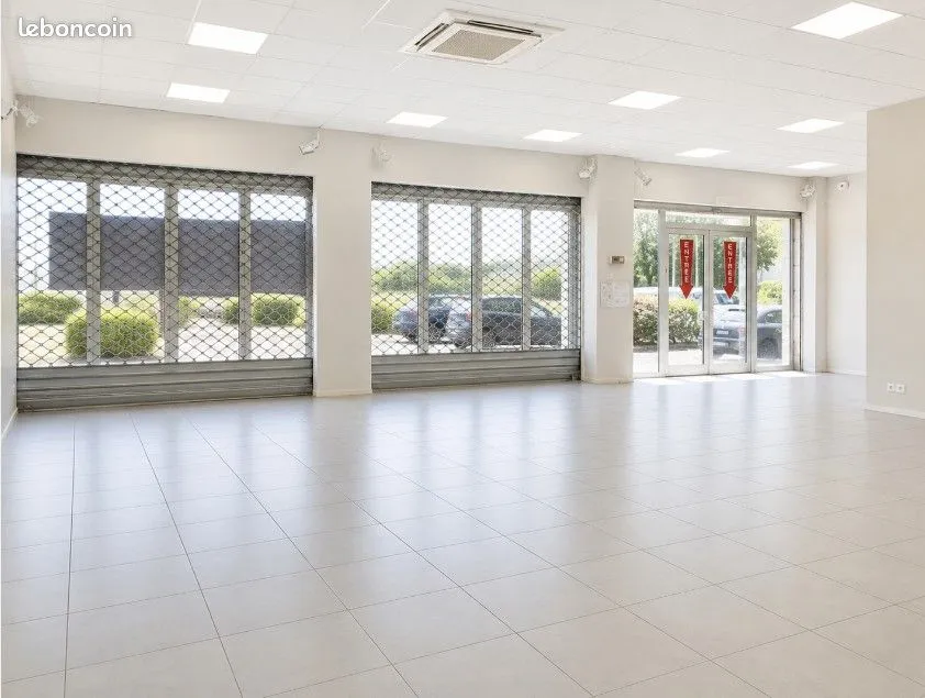 Local commercial