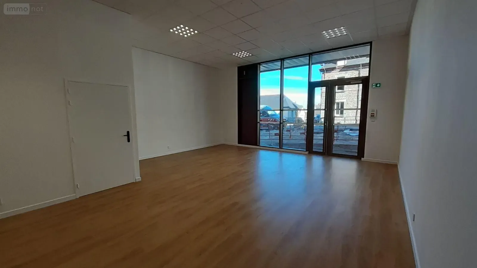 Local commercial