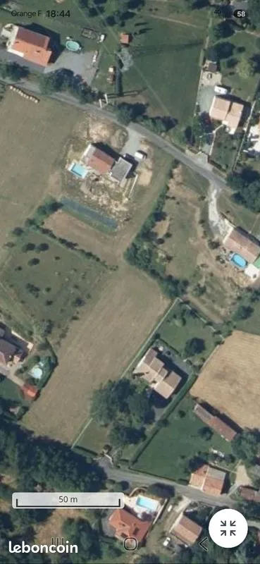 Terrain