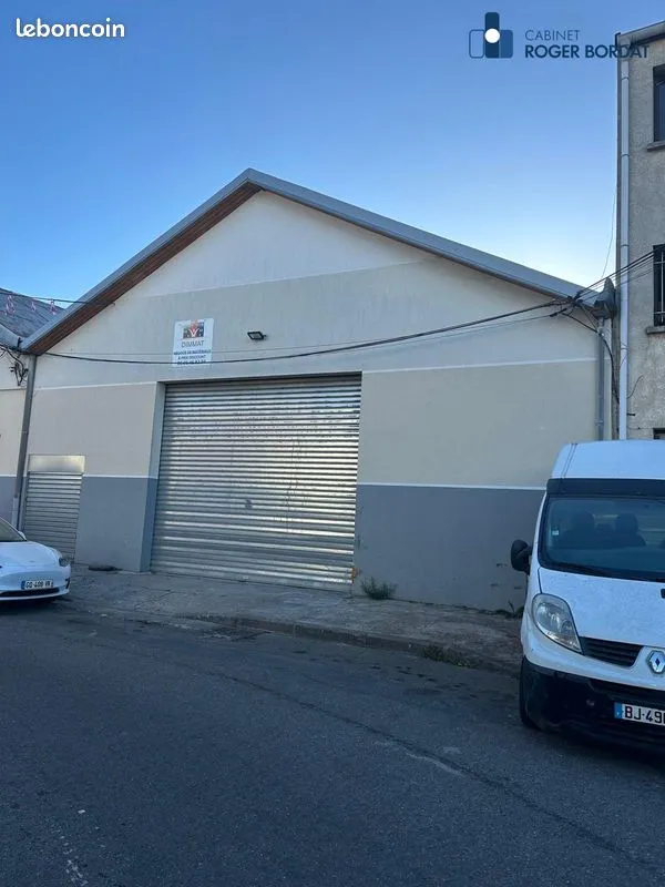 Logistique