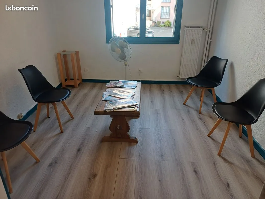 Bureau