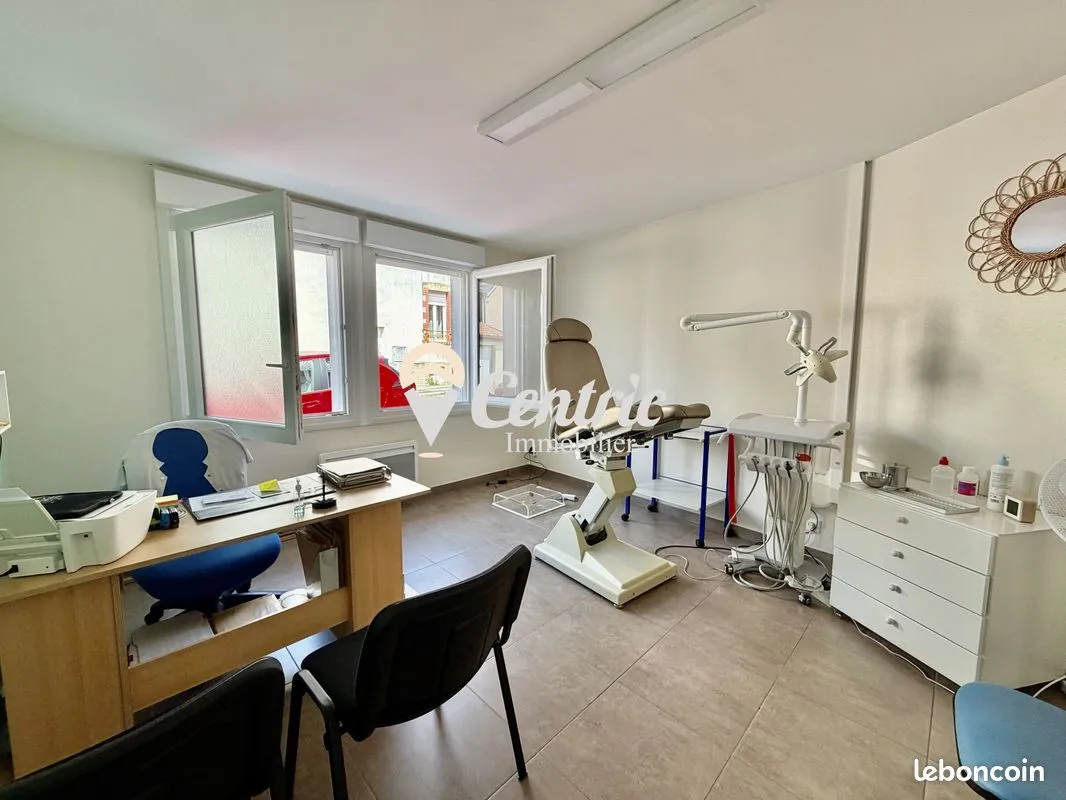 Bureau