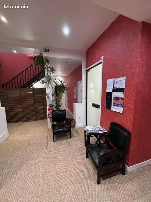 Bureau
