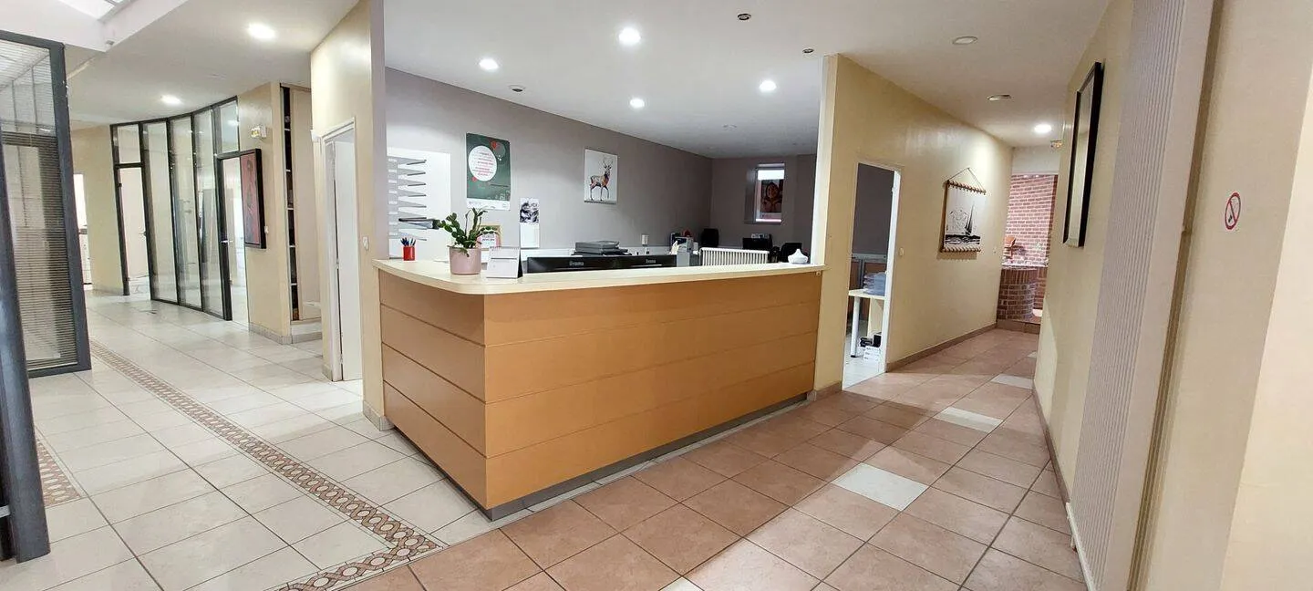 Bureau