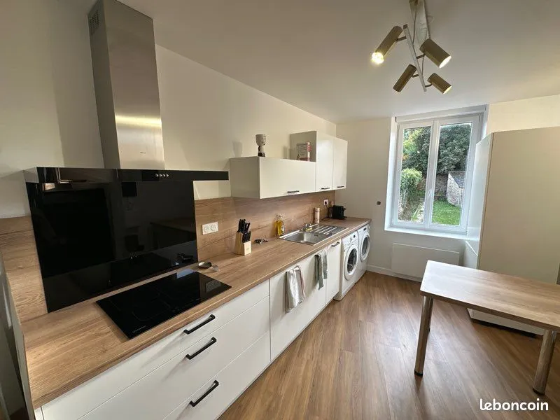 Immeuble