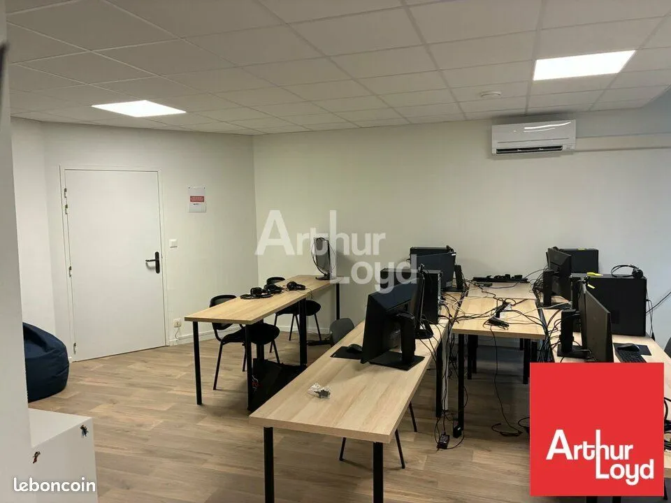 Bureau
