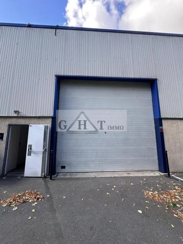 Logistique