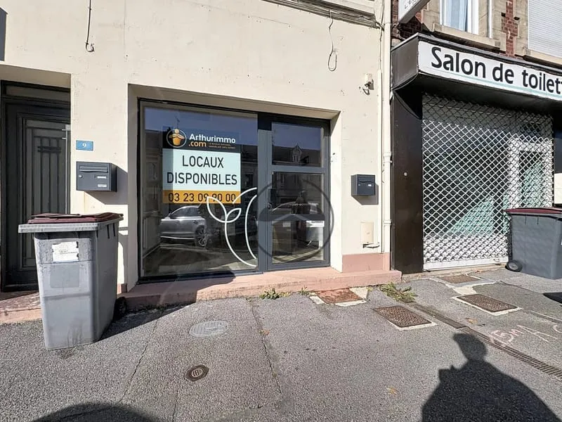 Bureau