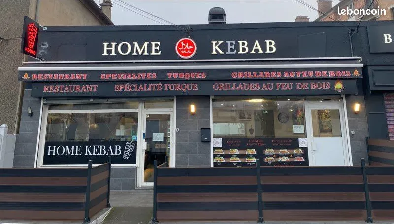 Local commercial