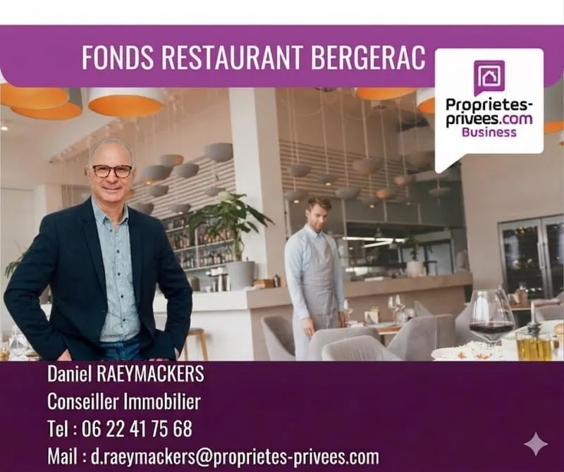 Local commercial