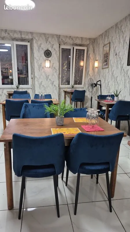 Local commercial