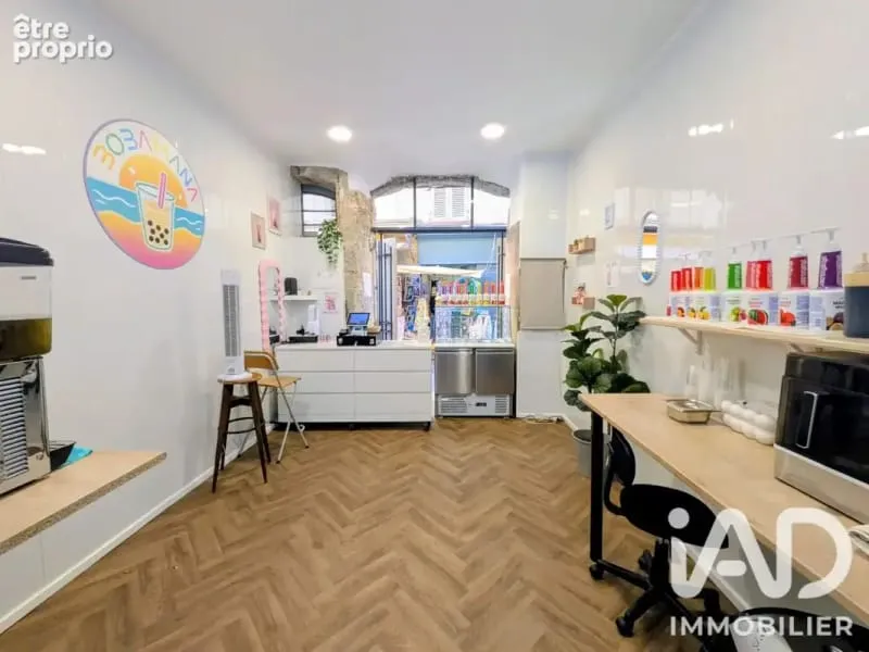 Local commercial