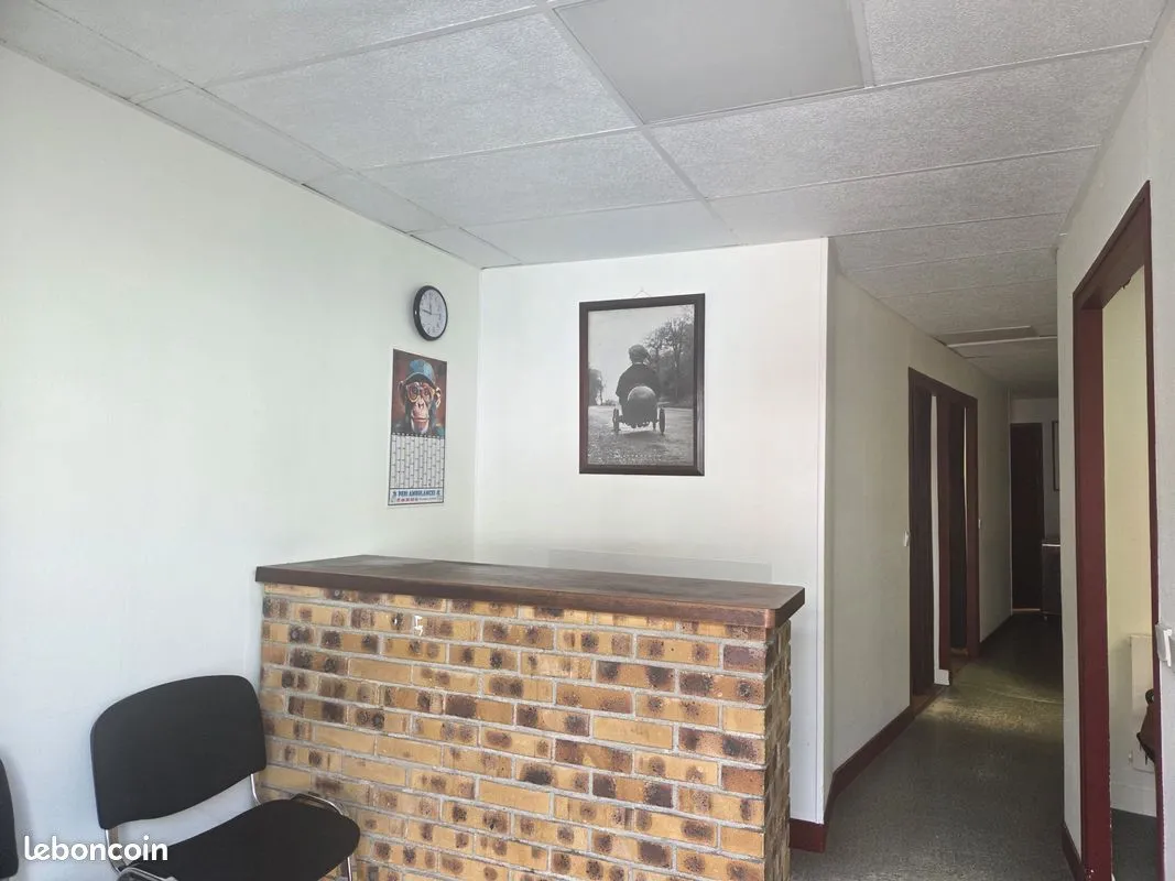 Bureau