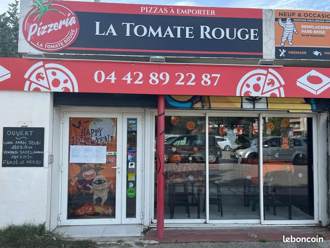 Local commercial