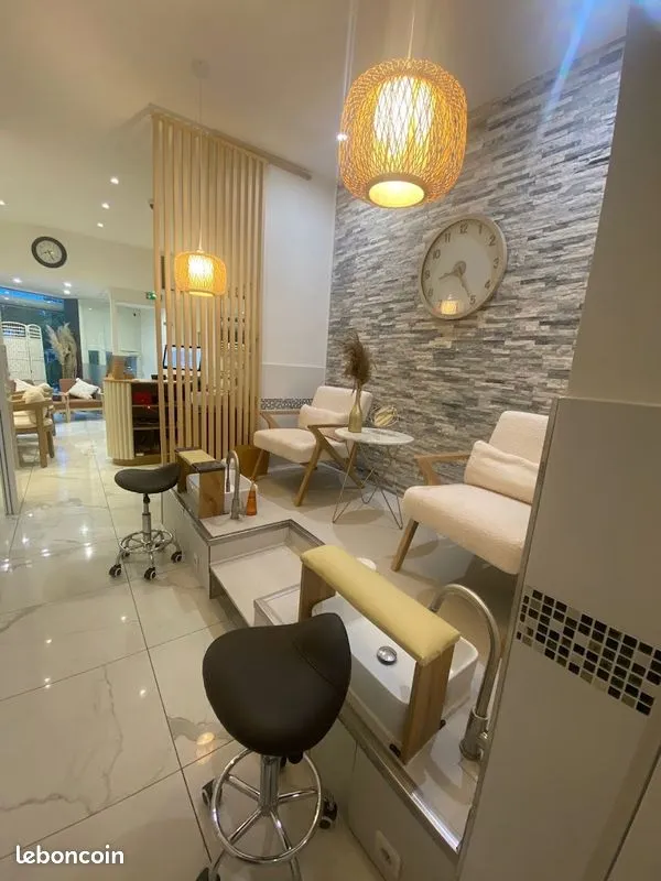 Local commercial