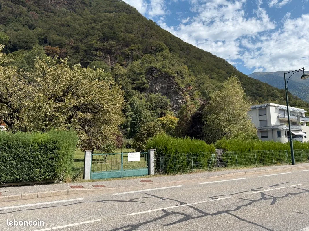 Terrain