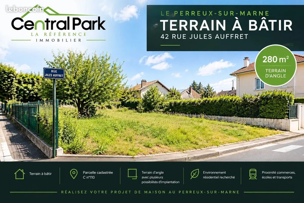 Terrain