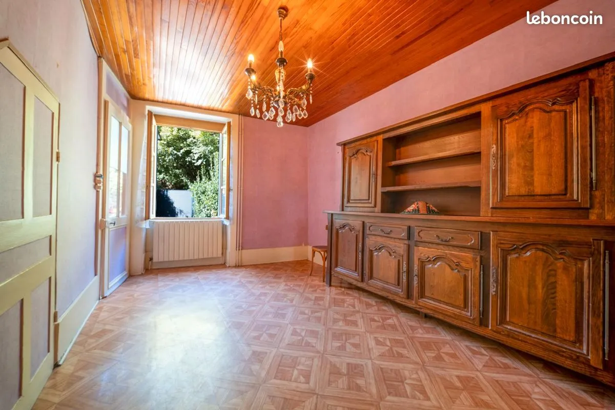 Immeuble