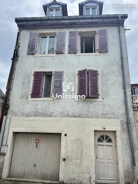 Immeuble
