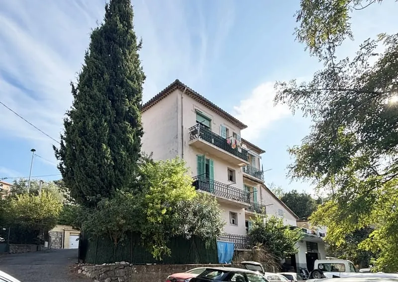 Immeuble