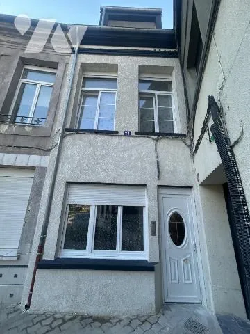 Immeuble