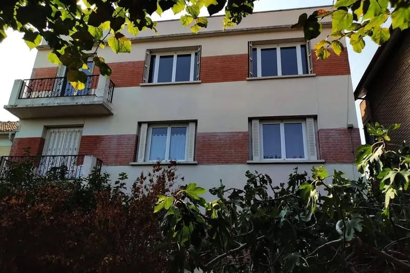 Immeuble