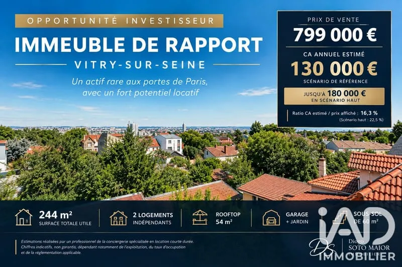 Immeuble