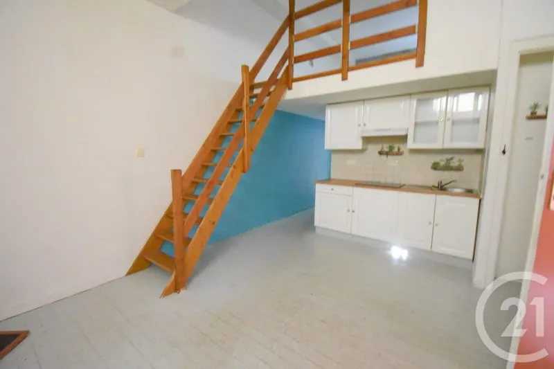 Immeuble