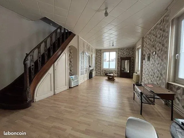 Immeuble