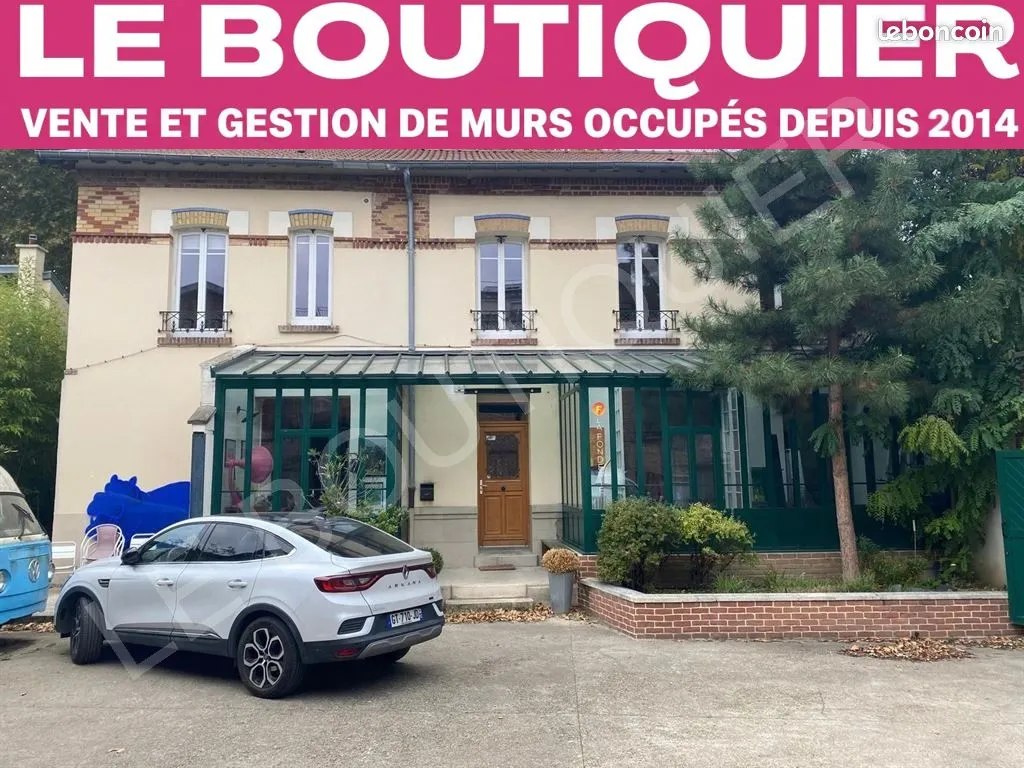 Bureau