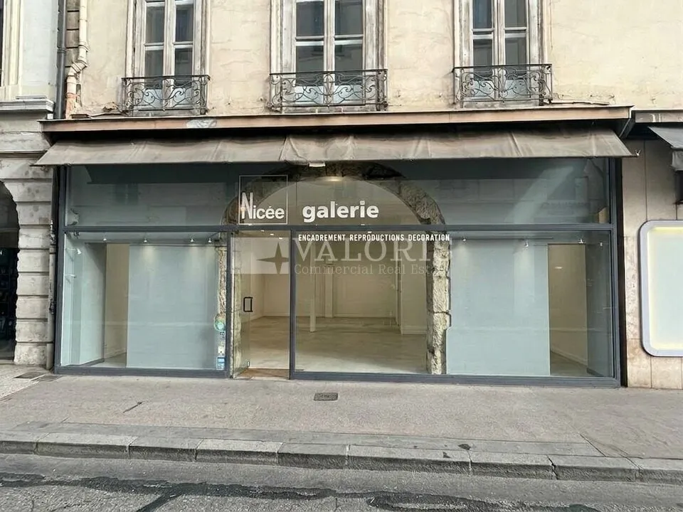 Local commercial