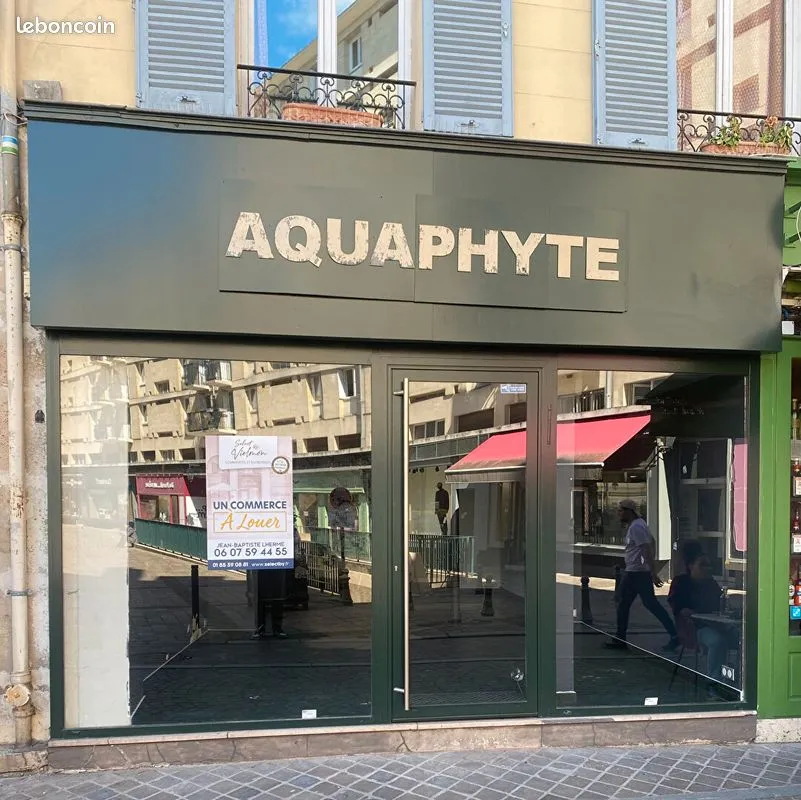 Local commercial