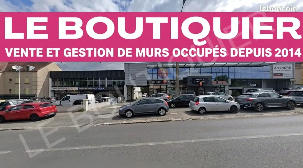Local commercial