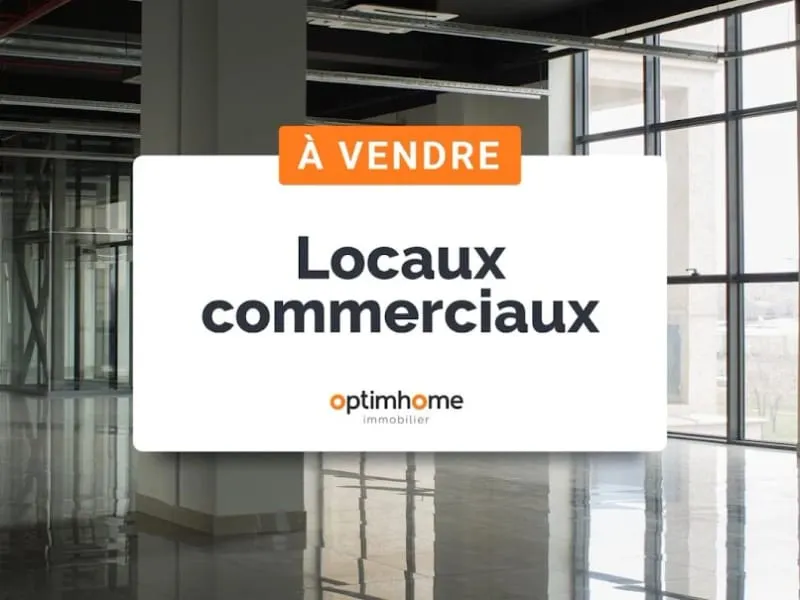 Local d'activité