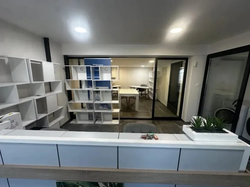 Bureau