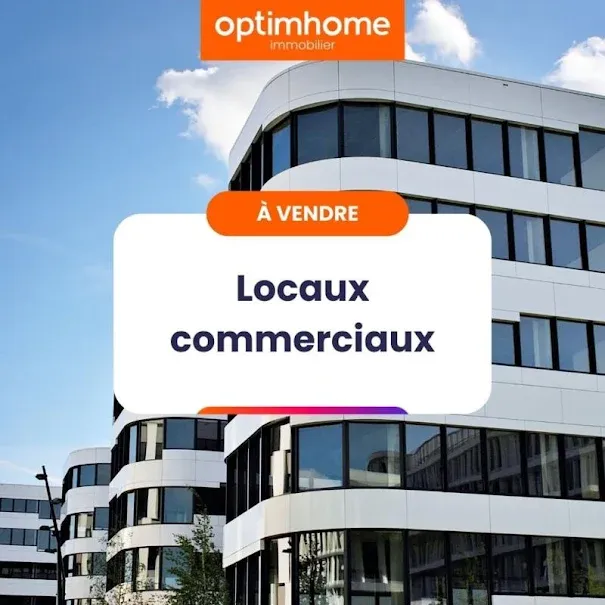 Local d'activité