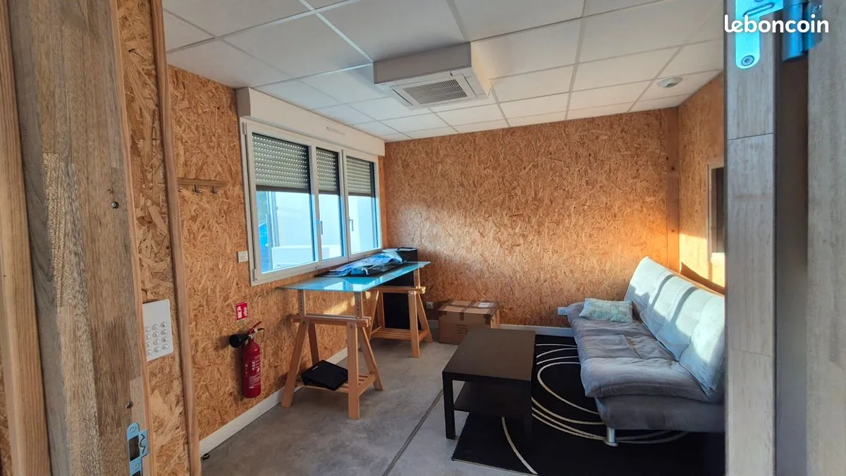 Bureau