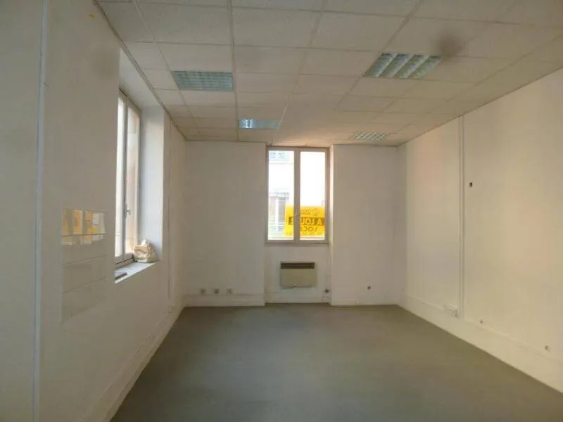 Bureau