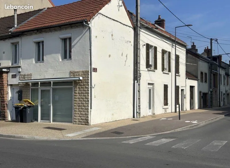 Immeuble