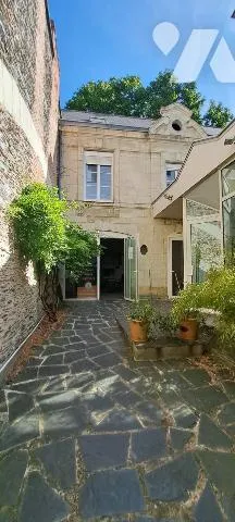 Immeuble