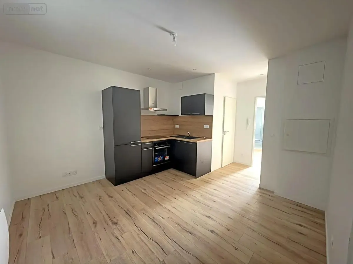 Immeuble