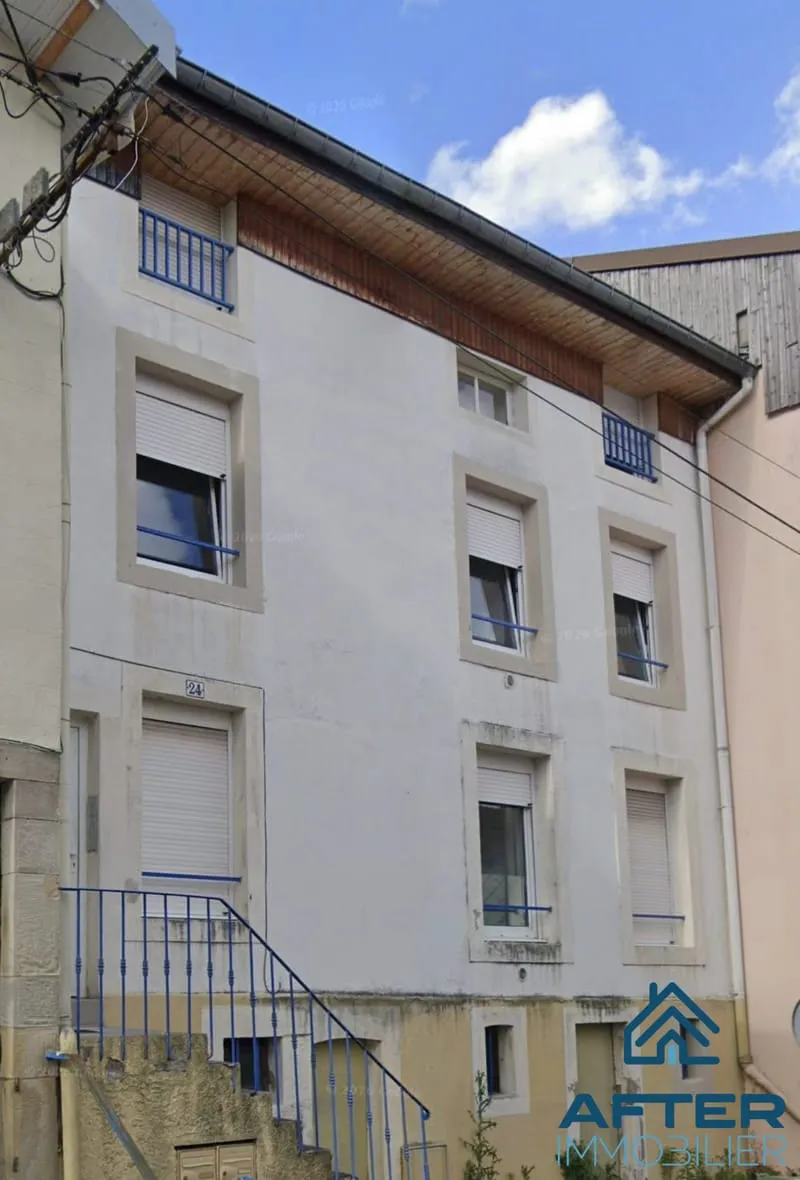 Immeuble
